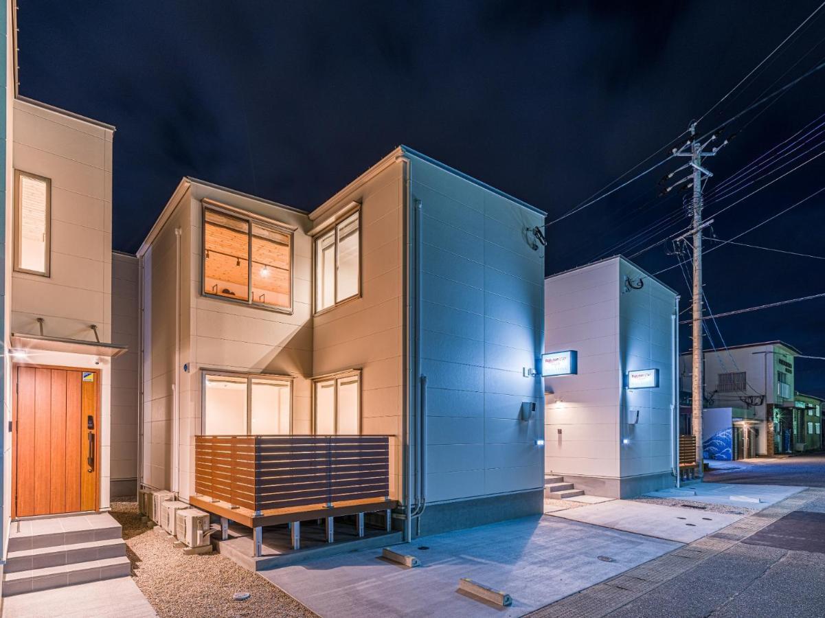 Rakuten STAY HOUSE x WILL STYLE Itoshima 104 Exterior foto